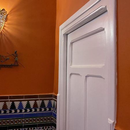 Villazancot Танжер Екстер'єр фото
